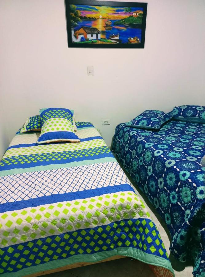 Hostel Kumho Home Medellín Exterior foto