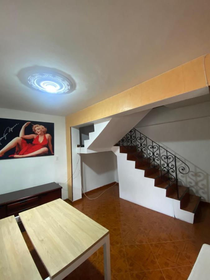 Hostel Kumho Home Medellín Exterior foto
