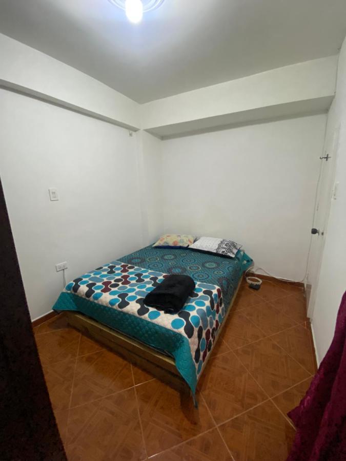 Hostel Kumho Home Medellín Exterior foto