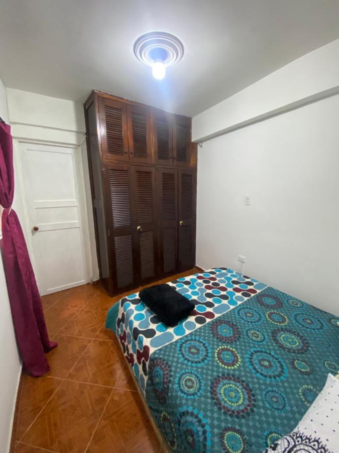 Hostel Kumho Home Medellín Exterior foto