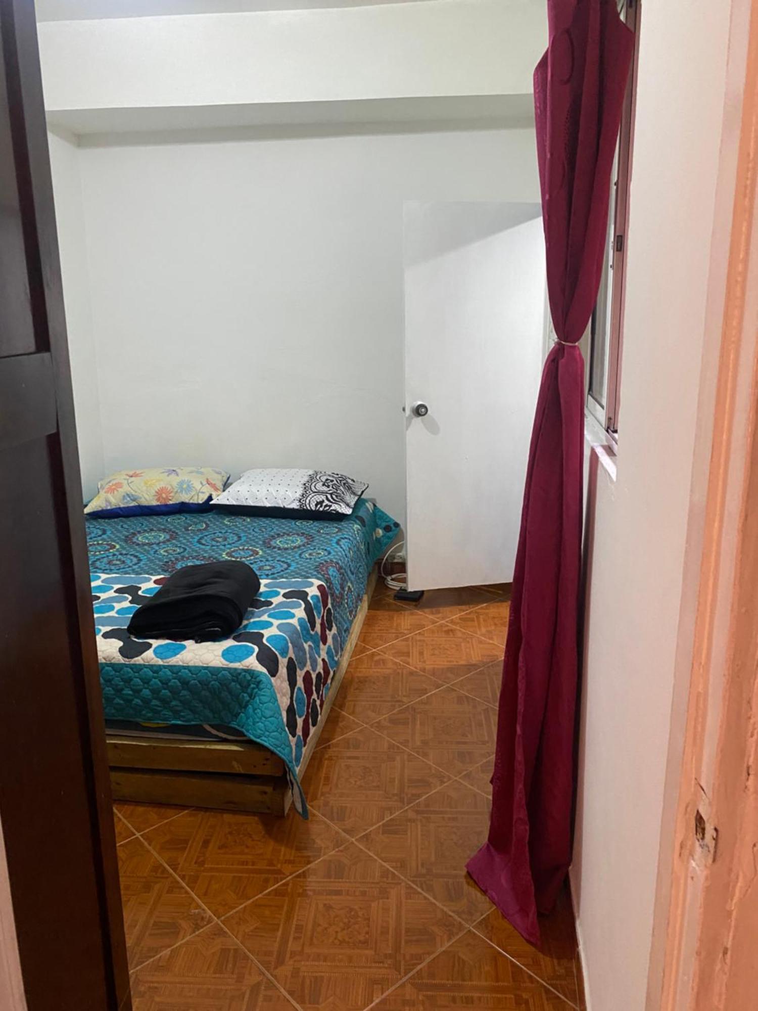 Hostel Kumho Home Medellín Exterior foto