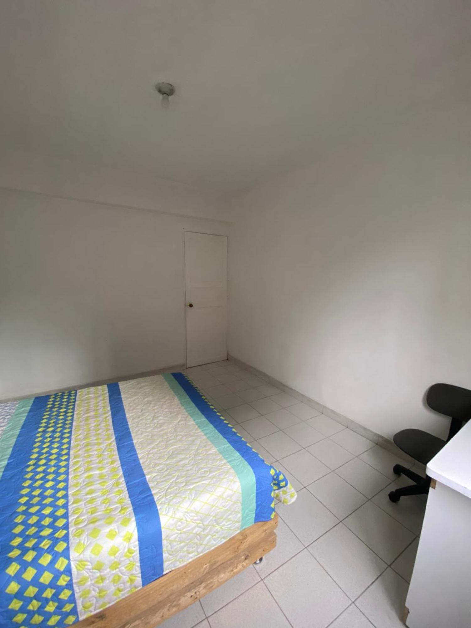 Hostel Kumho Home Medellín Exterior foto