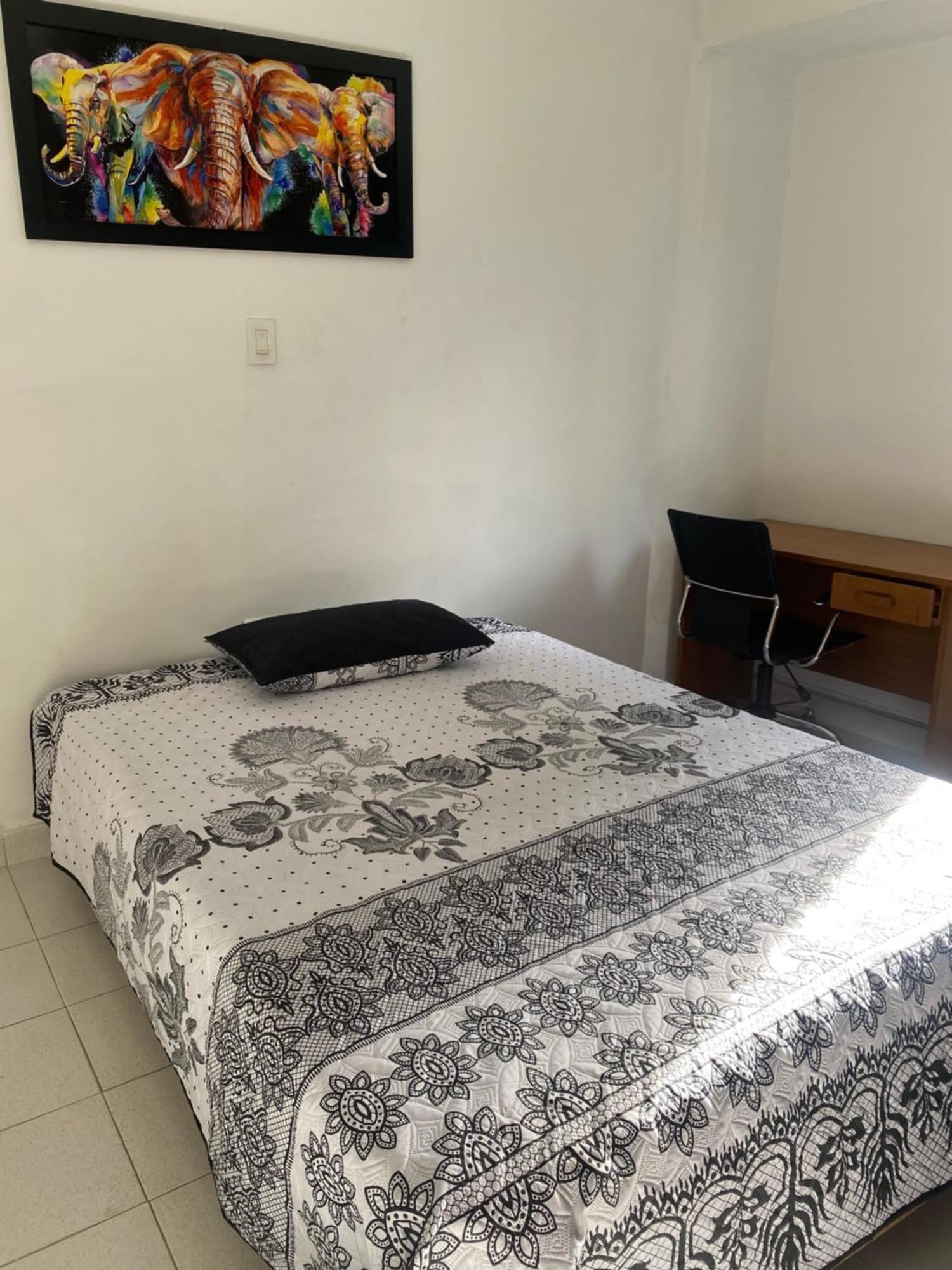 Hostel Kumho Home Medellín Exterior foto